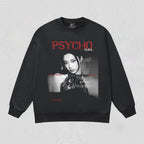 PSYCHO-BABYMONSTER RUKA