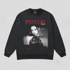 PSYCHO-BABYMONSTER RUKA