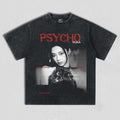PSYCHO-BABYMONSTER RUKA TEE