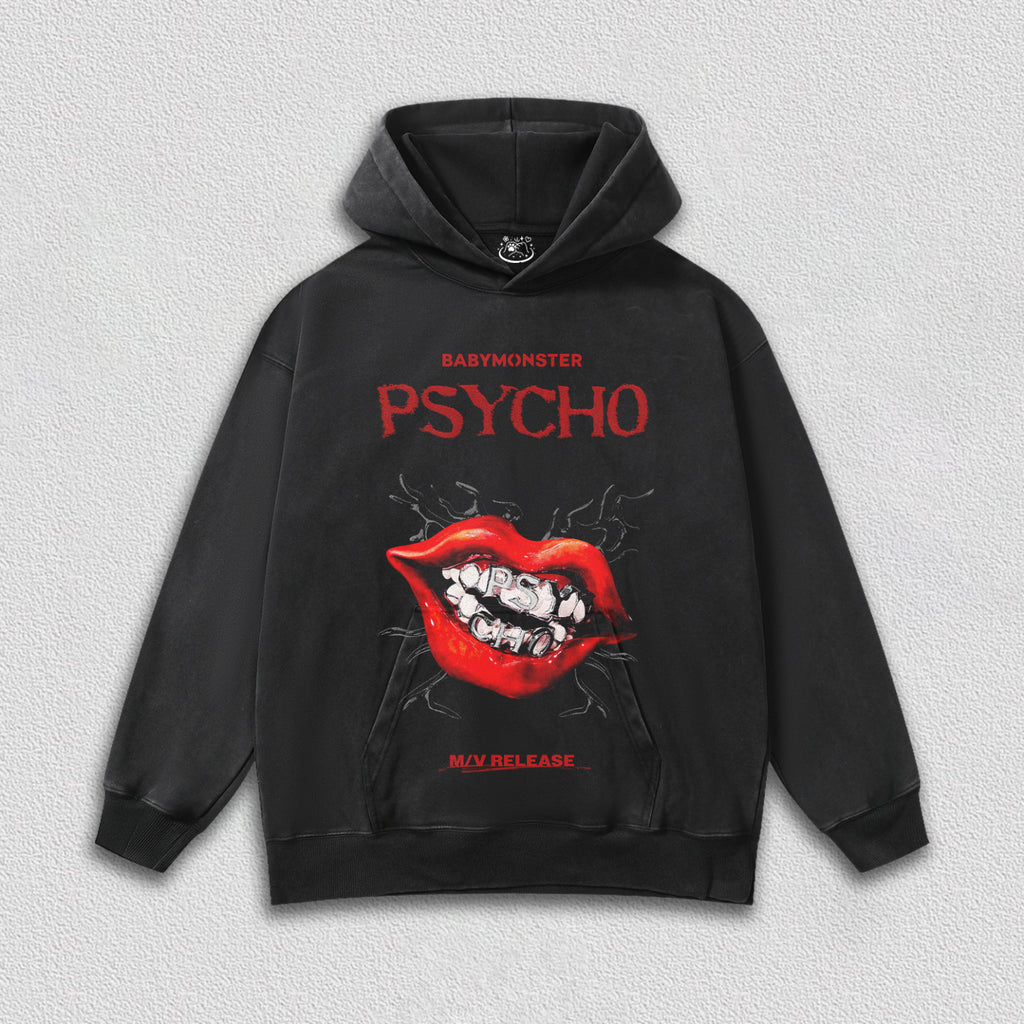 PSYCHO-BABYMONSTER S1