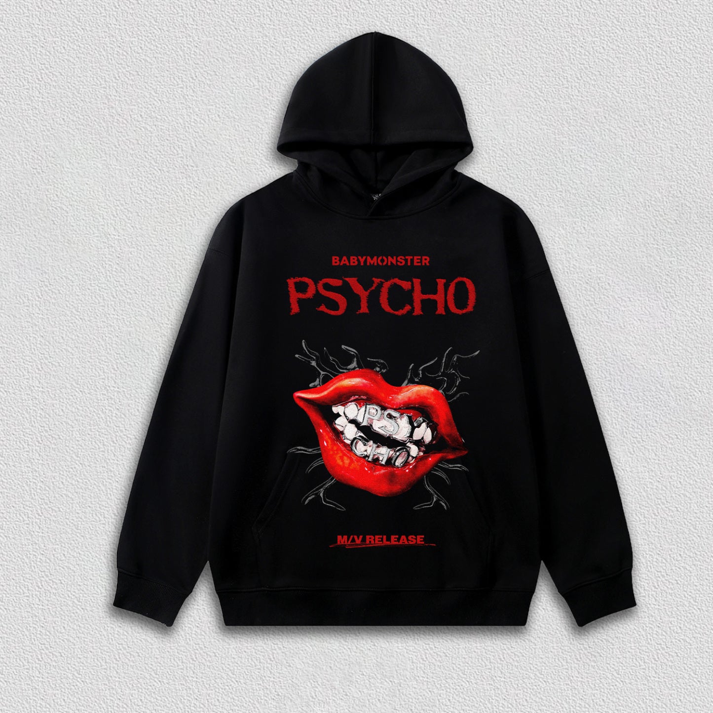 PSYCHO-BABYMONSTER S1