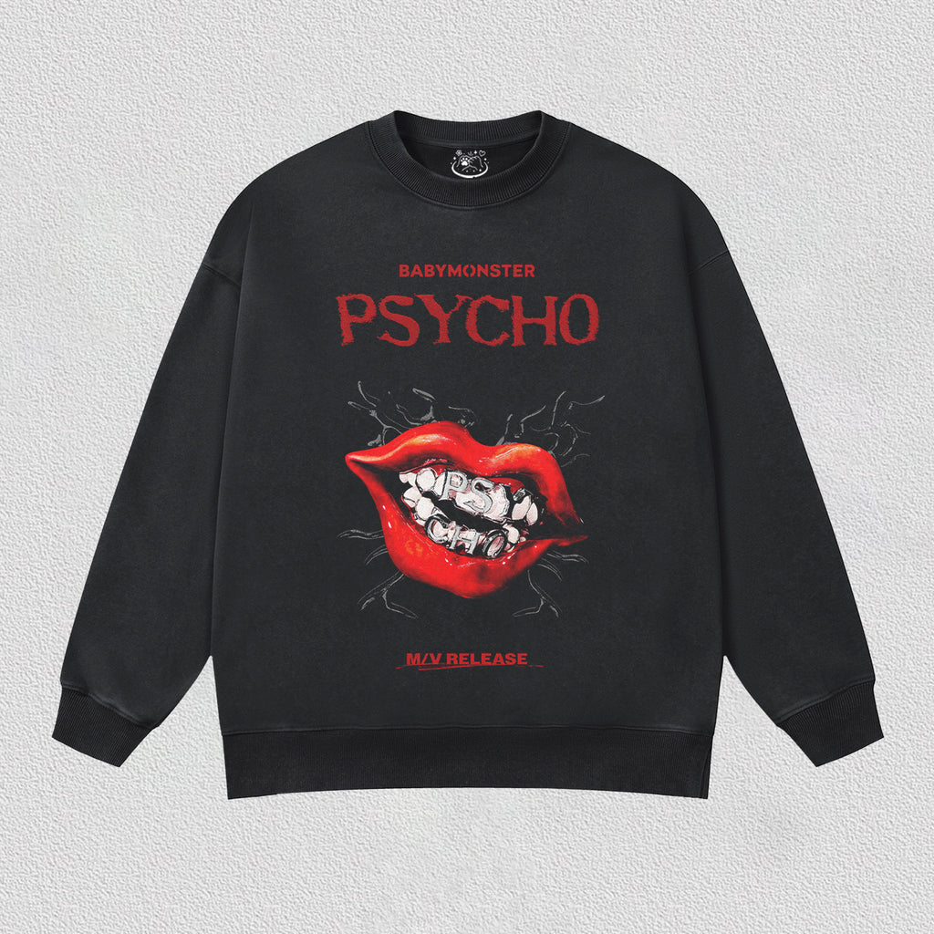 PSYCHO-BABYMONSTER S1