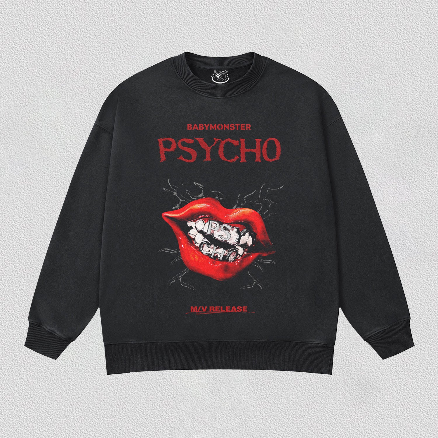 PSYCHO-BABYMONSTER S1