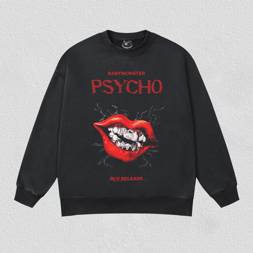 PSYCHO-BABYMONSTER S1