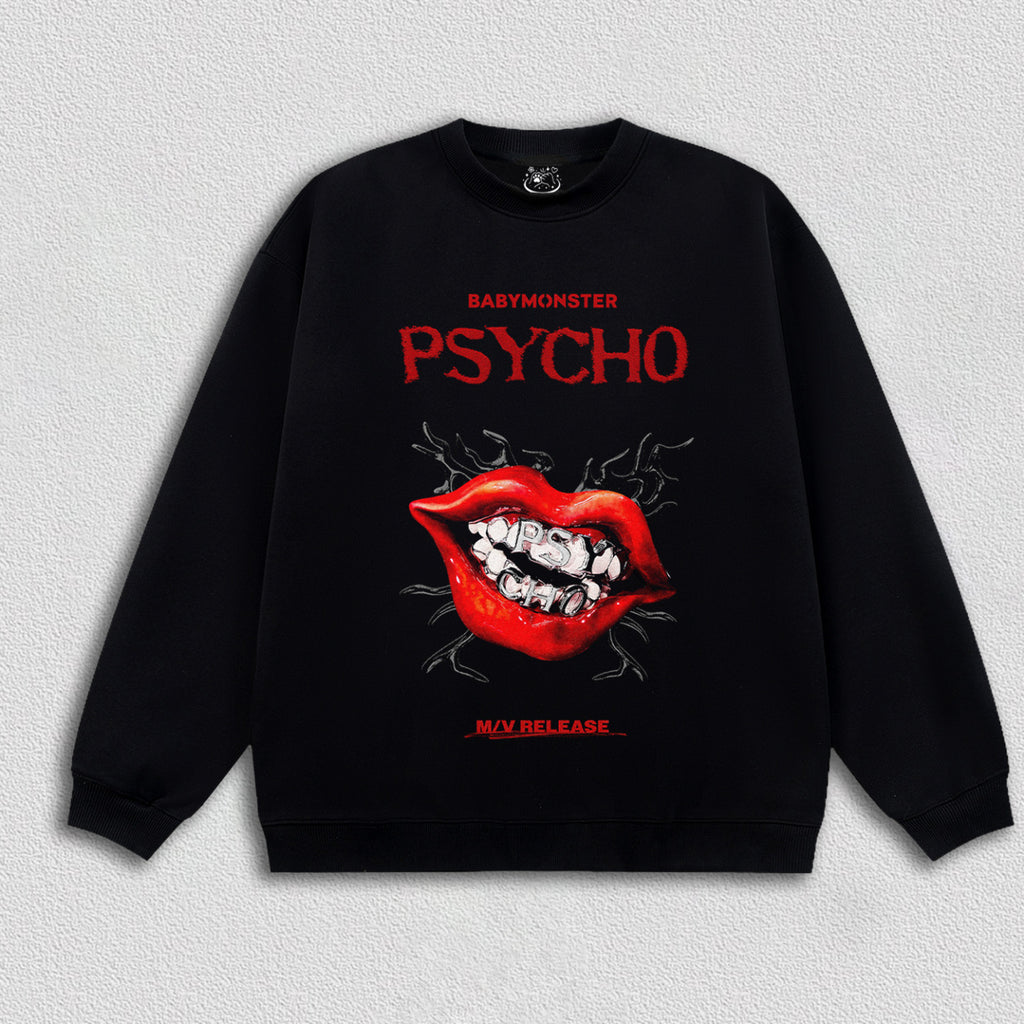 PSYCHO-BABYMONSTER S1