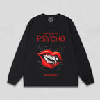 PSYCHO-BABYMONSTER TEE S1