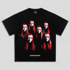 PSYCHO-BABYMONSTER TEE S2