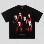 PSYCHO-BABYMONSTER TEE S2