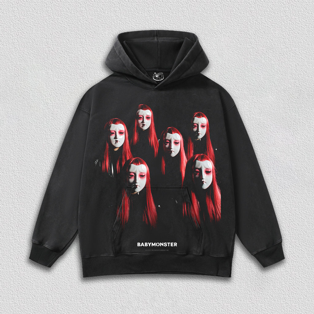 PSYCHO-BABYMONSTER S2