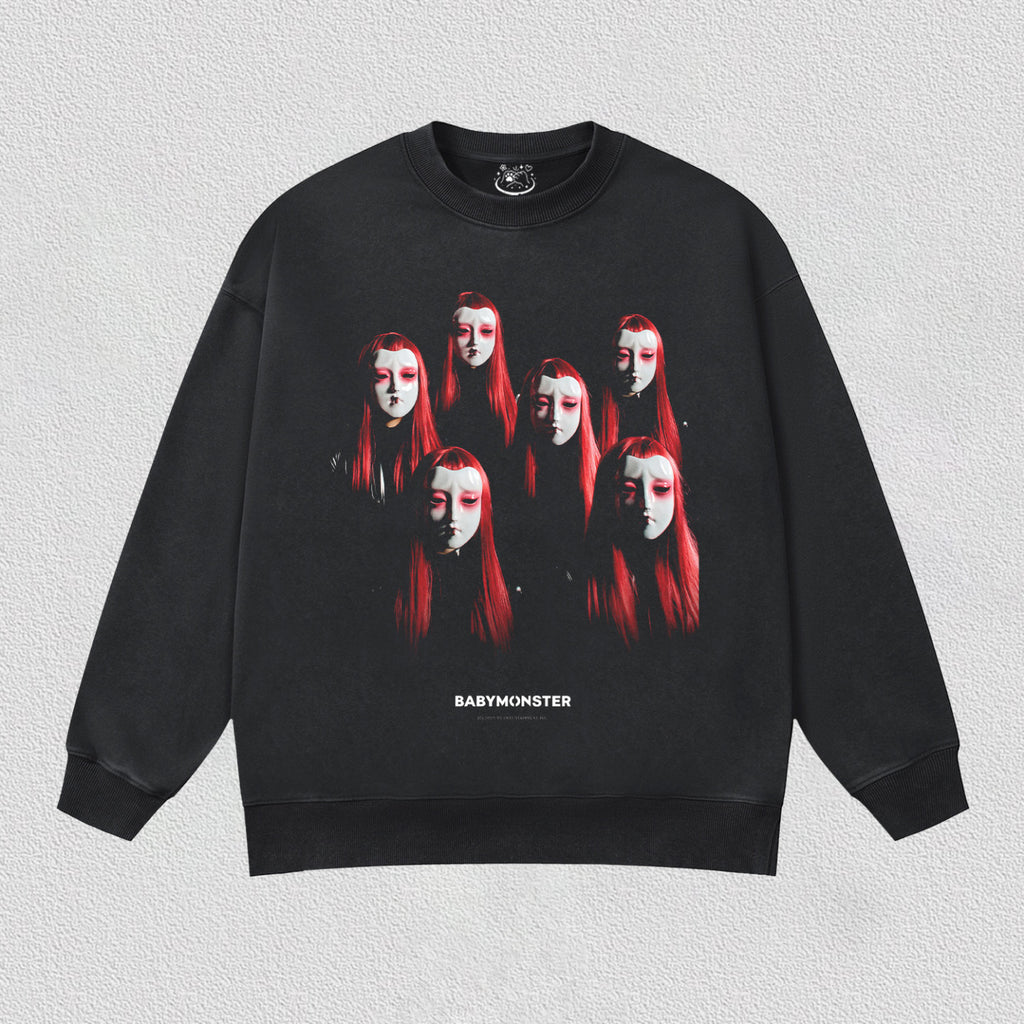 PSYCHO-BABYMONSTER S2