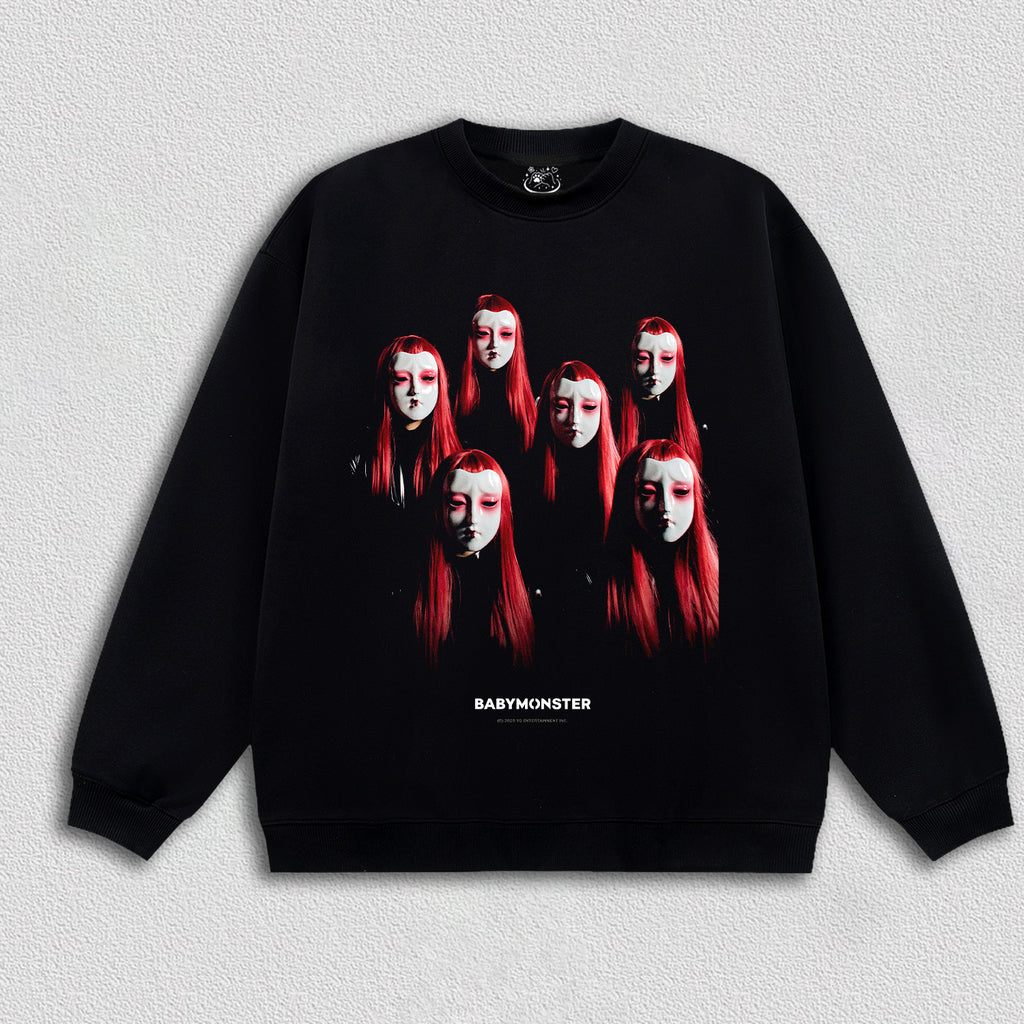 PSYCHO-BABYMONSTER S2