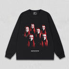 PSYCHO-BABYMONSTER TEE S2