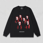 PSYCHO-BABYMONSTER TEE S2