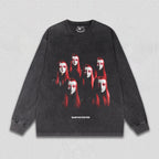 PSYCHO-BABYMONSTER TEE S2