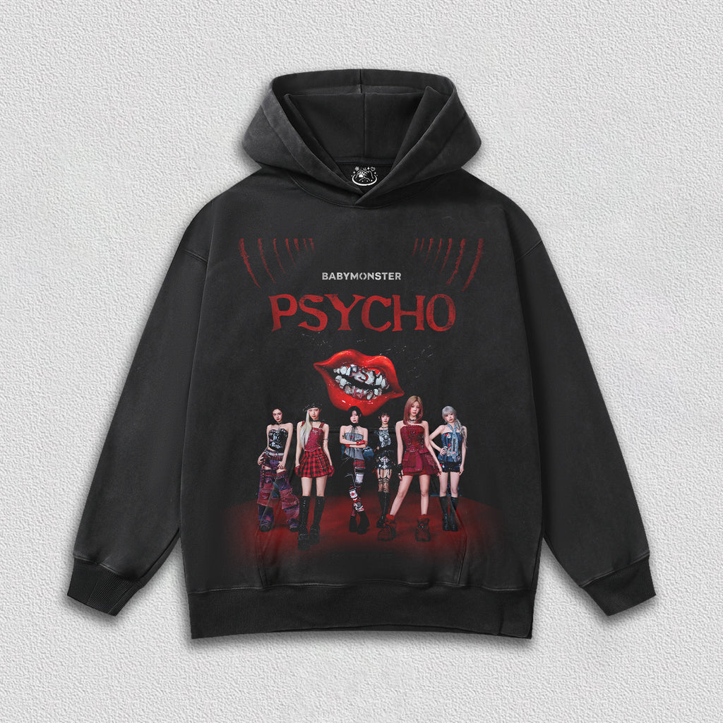 PSYCHO-BABYMONSTER S3