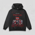 PSYCHO-BABYMONSTER S3