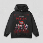 PSYCHO-BABYMONSTER S3