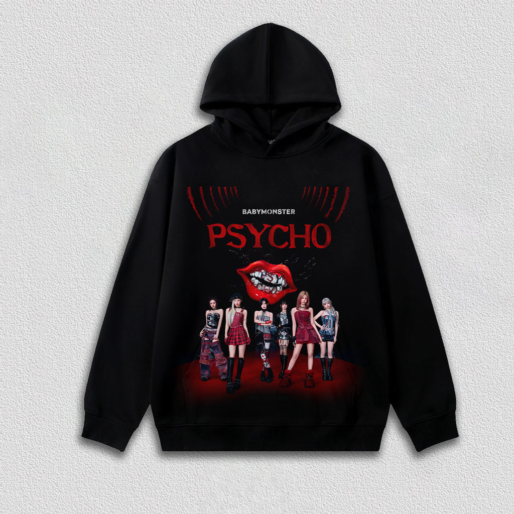 PSYCHO-BABYMONSTER S3