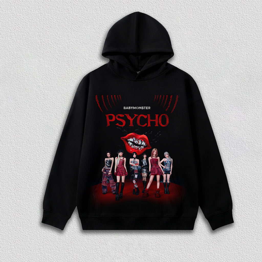 PSYCHO-BABYMONSTER S3