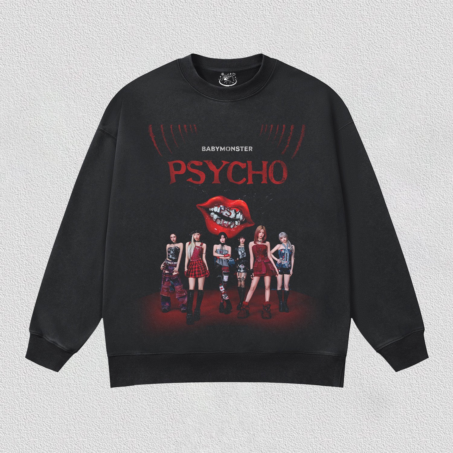 PSYCHO-BABYMONSTER S3