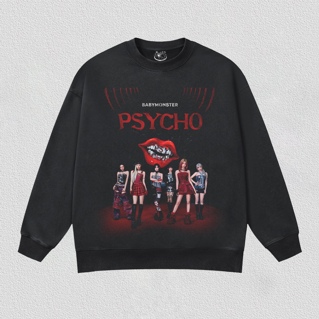 PSYCHO-BABYMONSTER S3