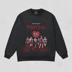 PSYCHO-BABYMONSTER S3