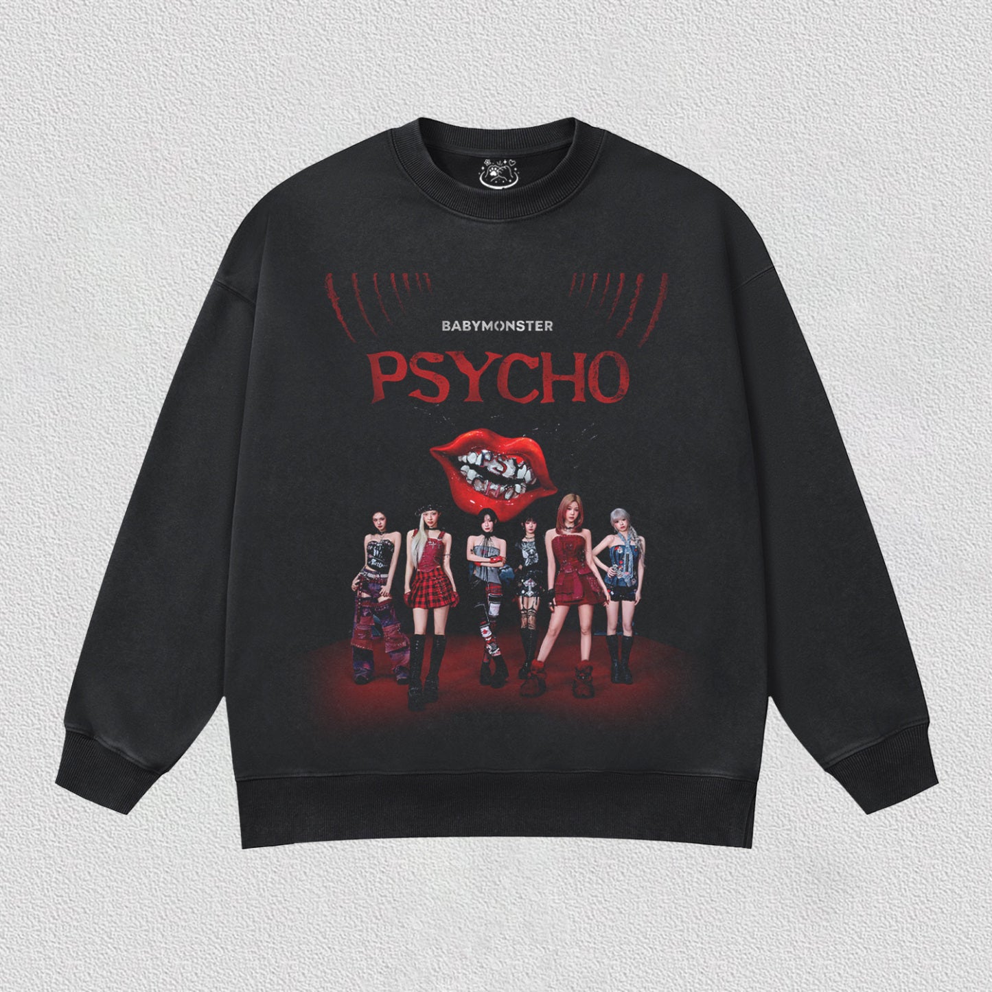 PSYCHO-BABYMONSTER S3