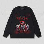PSYCHO-BABYMONSTER TEE S3
