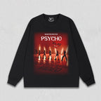 PSYCHO-BABYMONSTER TEE S4