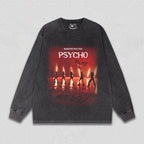 PSYCHO-BABYMONSTER TEE S4