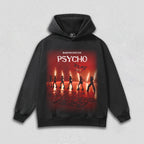 PSYCHO-BABYMONSTER S4