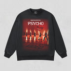 PSYCHO-BABYMONSTER S4