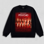 PSYCHO-BABYMONSTER S4