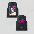 baby monster  AHYEON TEE