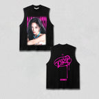 baby monster  AHYEON TEE