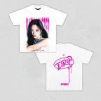 baby monster  AHYEON TEE