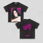 baby monster  AHYEON TEE