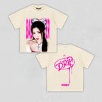 baby monster  ASA   TEE