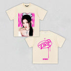 baby monster  ASA   TEE