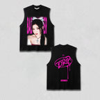 baby monster  ASA   TEE