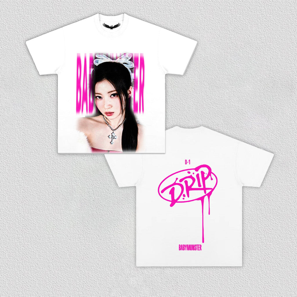 baby monster  ASA   TEE