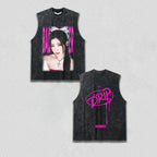 baby monster  ASA   TEE