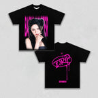 baby monster  CHIQUITA   TEE