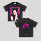 baby monster  CHIQUITA   TEE