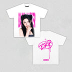 baby monster  CHIQUITA   TEE