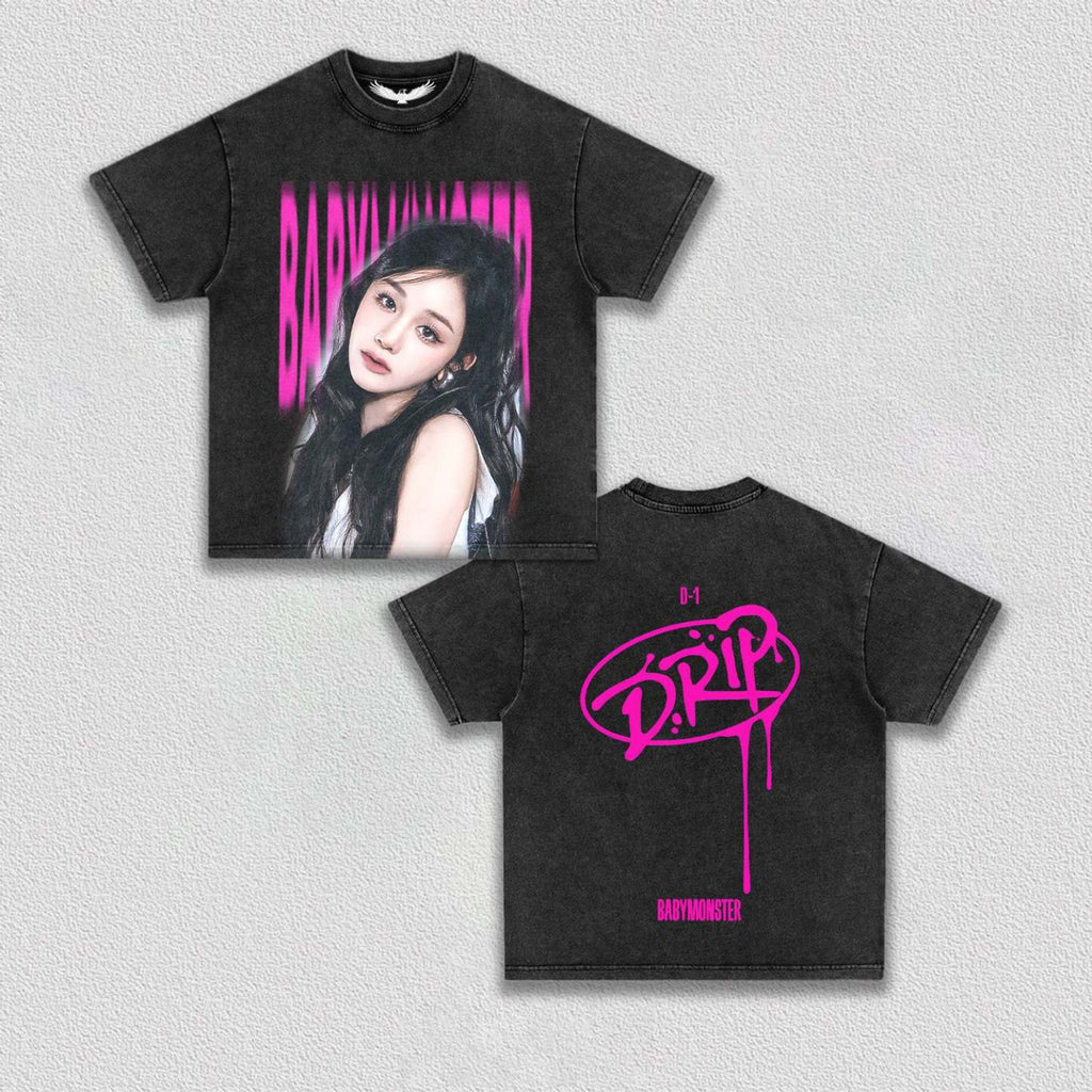 baby monster  PHARITA   TEE