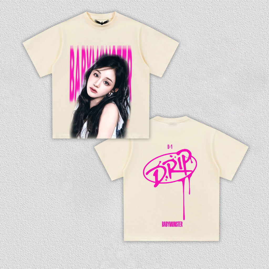 baby monster  PHARITA   TEE