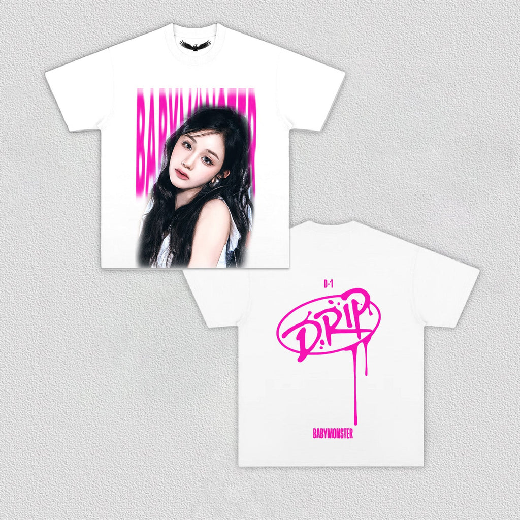 baby monster  PHARITA   TEE