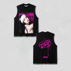 baby monster  RORA TEE