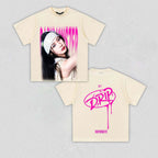 baby monster  RORA TEE